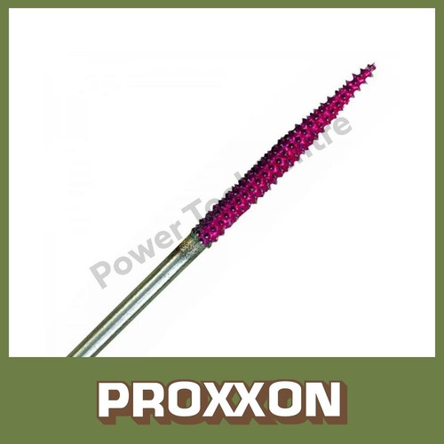Proxxon 29064 rasp cutter with - 29064,