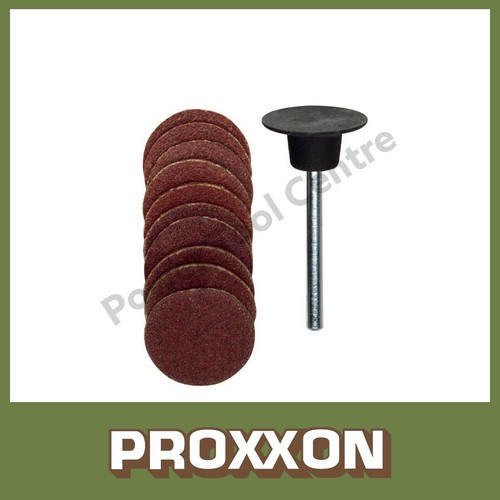 Proxxon 28982 sanding - 28982,