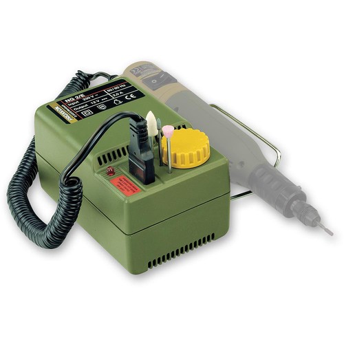 Proxxon micromot e mains - micromot, 2/e