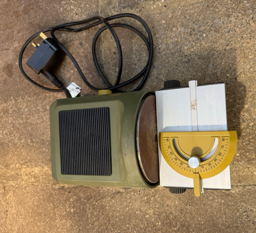 Proxxon 125 230v disc - proxxon, tg