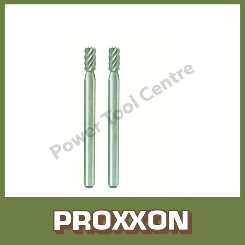 Proxxon wolfram vanadium steel - wolfram,