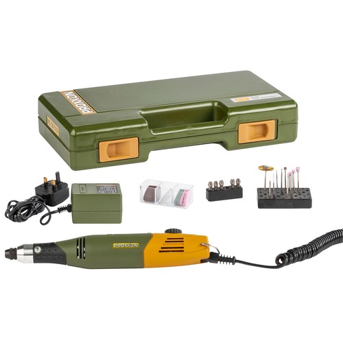 Proxxon micromot starter - 60/e,