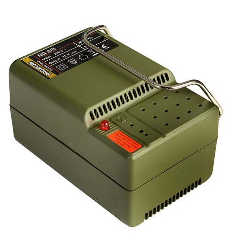 Proxxon micromot s single - proxxon, 2/s