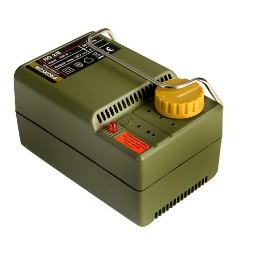 Proxxon micromot e - micromot, 2/e