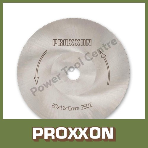 Proxxon 28730 circular saw - proxxon,