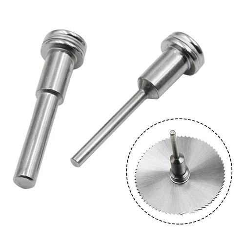 Screw rotary mandrel - rotary, &