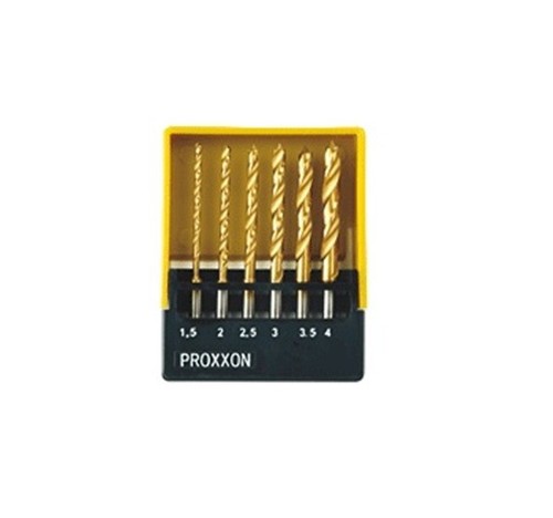 Proxxon 28876 hss twist - proxxon,