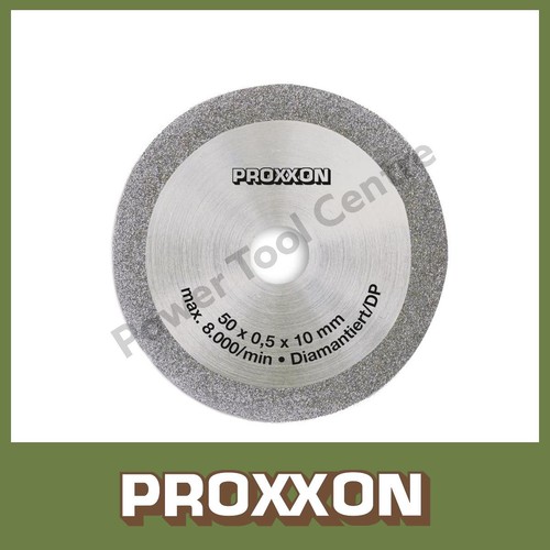 Proxxon 28012 diamond blade - 28012,