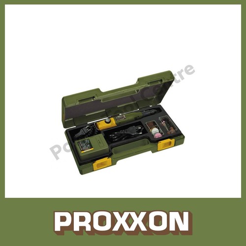 Proxxon 28514 micromot - micromot, 60/ef