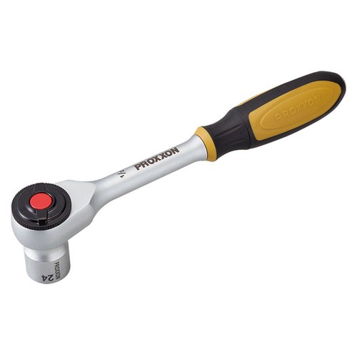 Proxxon rotary ratchet - ratchet, 1/2"