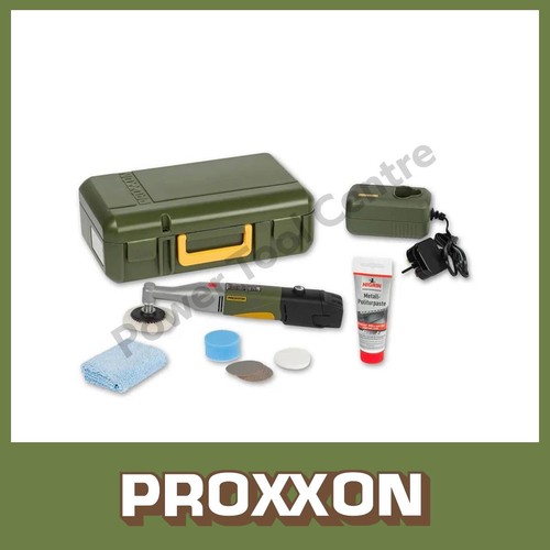 Proxxon 29820 micromot - proxxon,