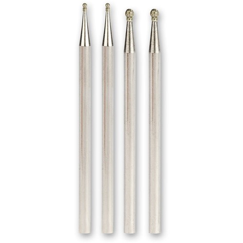 Proxxon diamond cutters and - proxxon,