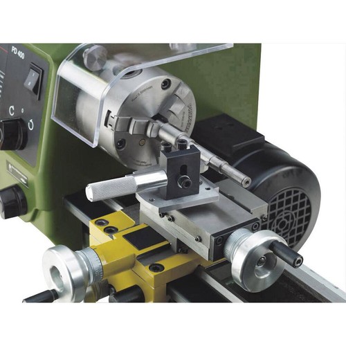 Proxxon 24062 lathe rotary - lathe,