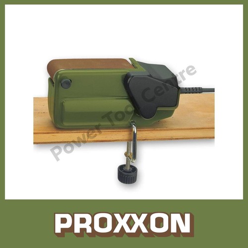Proxxon micromot mill drill - micromot,