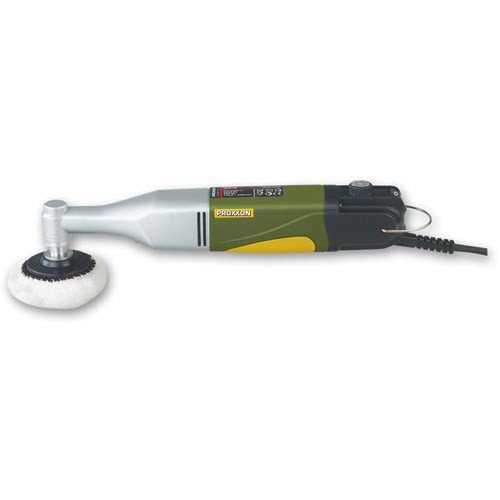 Proxxon angle polisher wpe - proxxon,