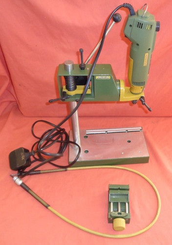Proxxon micromot fbs 240 - micromot,