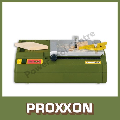 Proxxon 27006 bench circular - 27006,