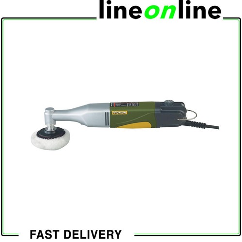 Proxxon e corner polisher - /,