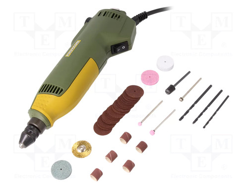 Proxxon 28472 drill with - proxxon,