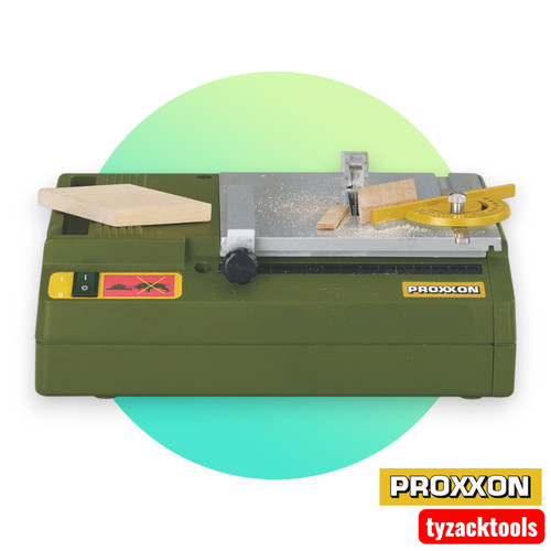 Proxxon 27006 bench - proxxon, circular