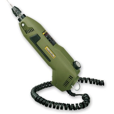 Proxxon precision drill - proxxon,