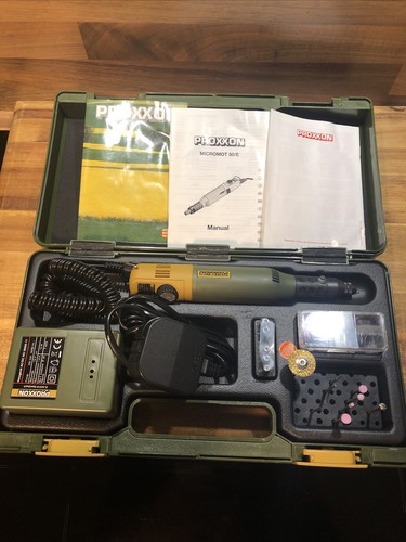 Proxxon micromot 28 - (no.,