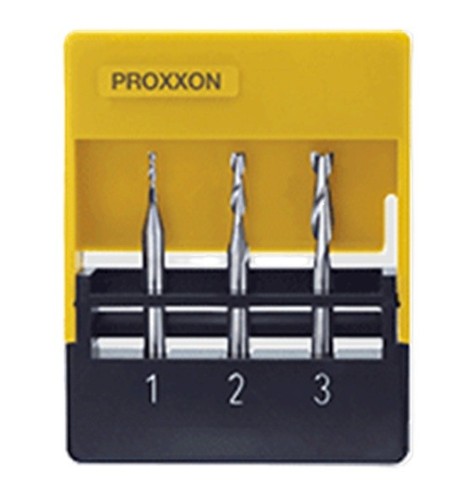 Proxxon 27116 tungsten milling - proxxon,
