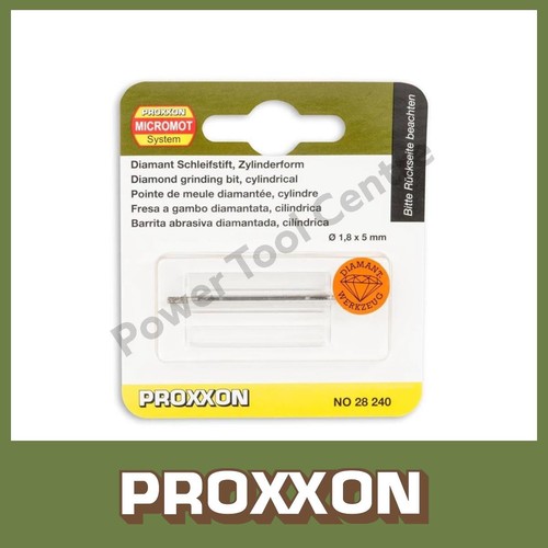 Proxxon micromot diamond - proxxon,