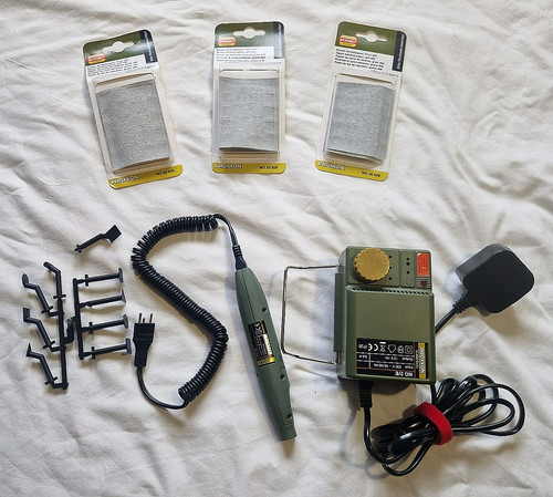 Proxxon ps13 pensander - proxxon,
