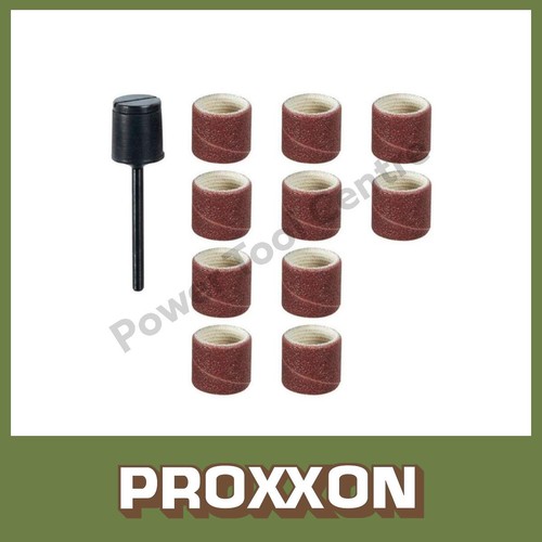 Proxxon 28980 sanding drum - 28980,
