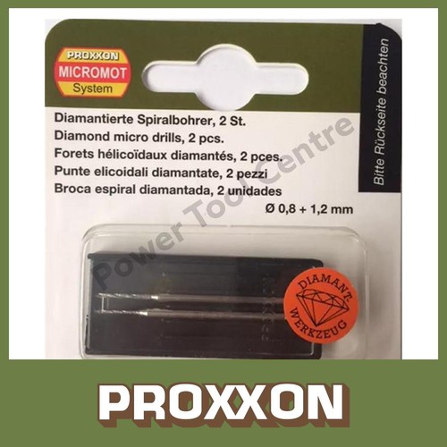 Proxxon micromot diamond ball - proxxon,