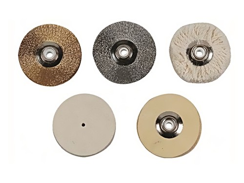 28312 disc set proxxon - disc,