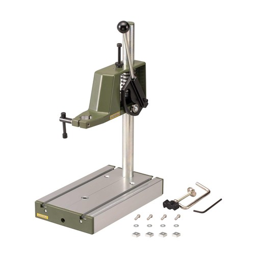 Proxxon simple drill stand - simple,