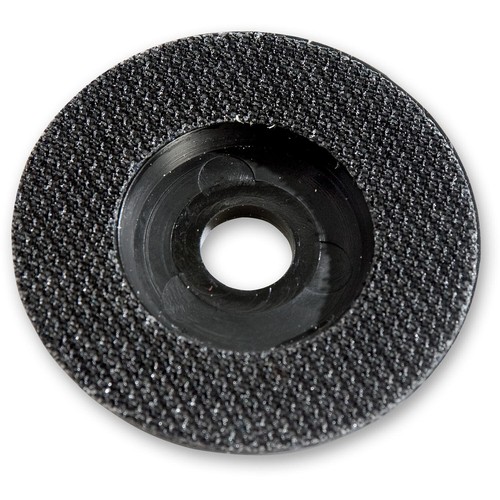 Proxxon backing disc - backing,