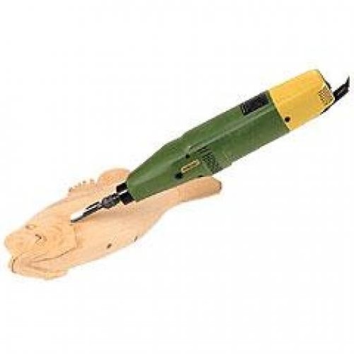 Proxxon 28640 carving pro - carving,