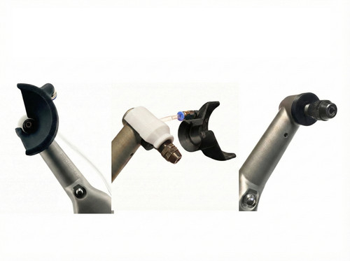 Water cooling attachment for - attachment,