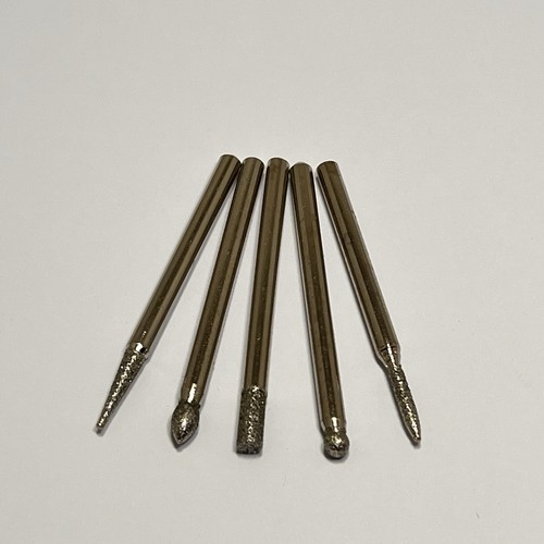 Diamond milling cutters for - milling,